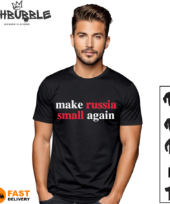 Make Russia small again