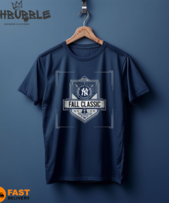 New York Yankees 2024 World Series shirt