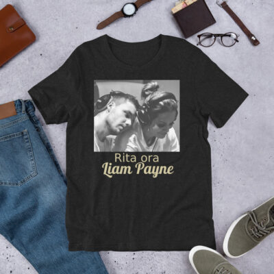 ita ora song with liam payne SHIRT