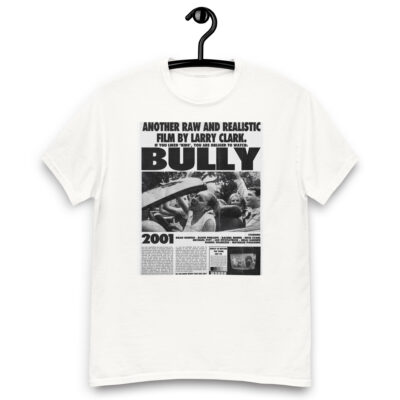 Bully Larry Clark T-Shirts