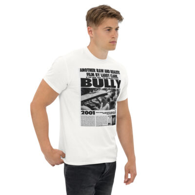 Bully Larry Clark T-Shirts